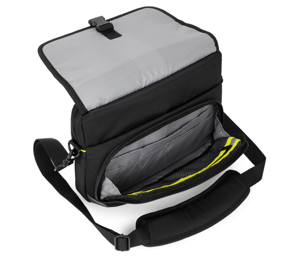 Torba na laptopa Targus Topload 10-12 TSS865EU cz - 259254 - zdjęcie 5